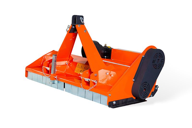Flail Mower