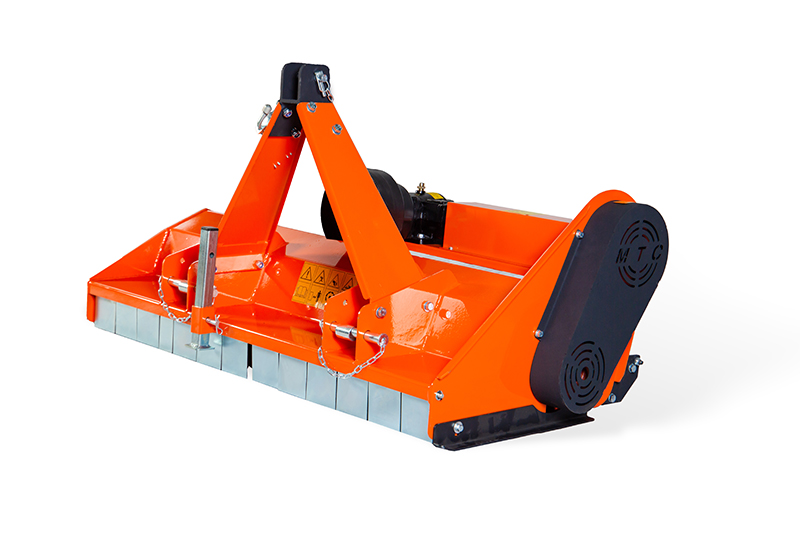 Flail mower EFD
