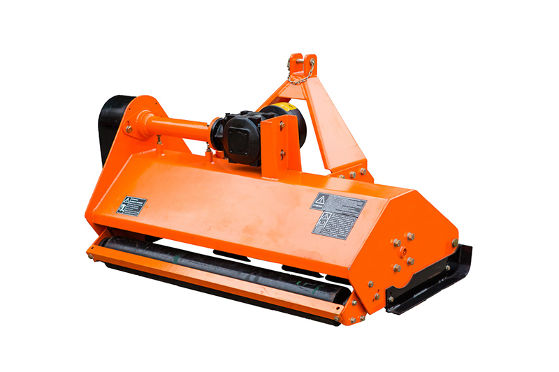 Flail mower EFH