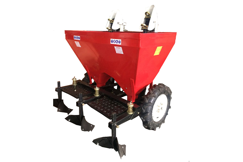 Double rows potato planter LF-PT32(W)