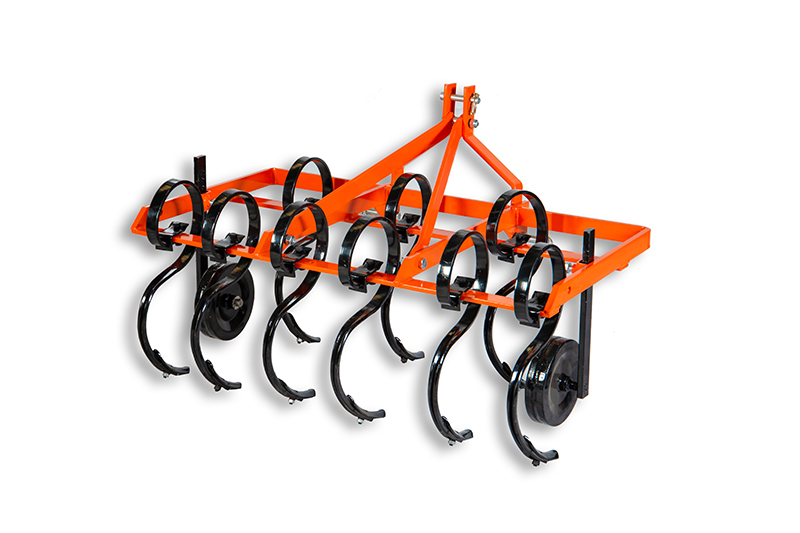CULTIVATOR CHASSIS CS