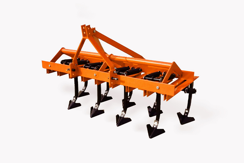 Spring Cultivator