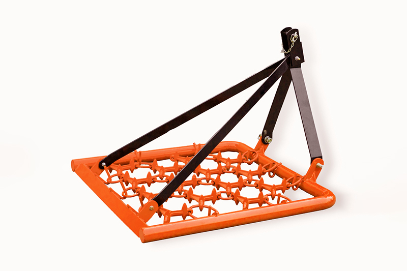 HRP Grass Harrow