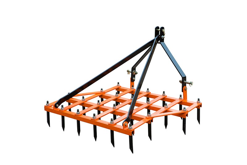 HRD Teeth Harrow