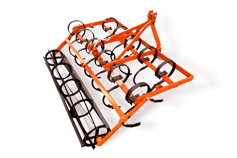 CULTIVATOR CHASSIS CSR