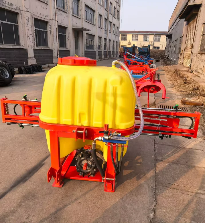 200L Gasoline Powered Trailer Sprayer 18m Spray for Orchard Forestry Protection OEM Service Available Spraying System