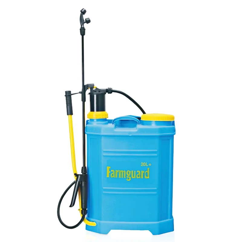 20L Agricultural Spray Insecticide Machine Manual Power Sprayer