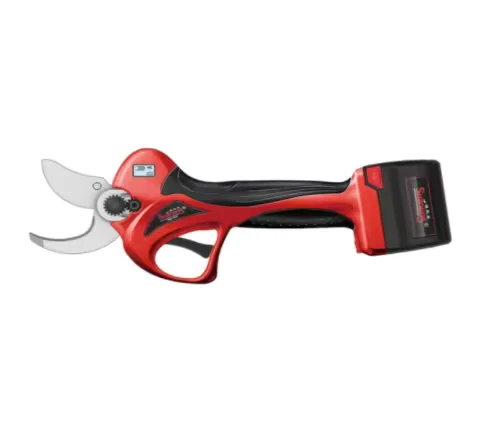 40mm Large Cutting Diameter Orchard Wireless Electric Pruning Shear WS 040Y