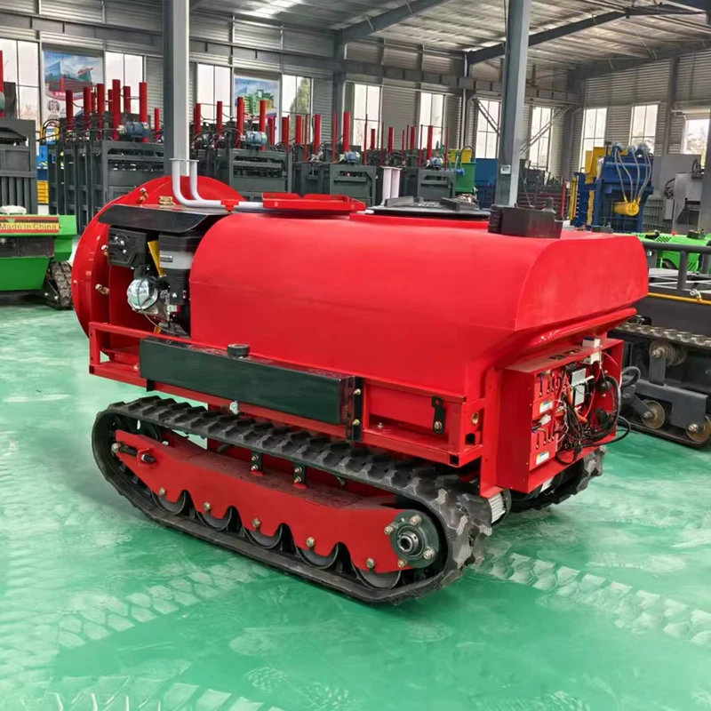 Air assisted Sprayer for Orchard Pest Control