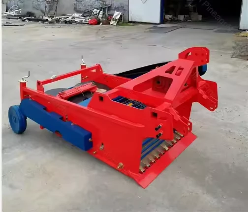 Anon potato harvester sale sweet potato harvester digger for sale