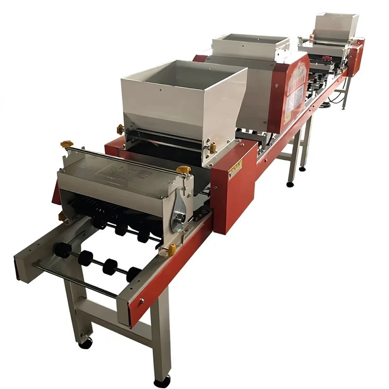 Automatic Rice Seed Seedling Nursery Seeder Used for Rice Seeder Production Line Sold with Tray