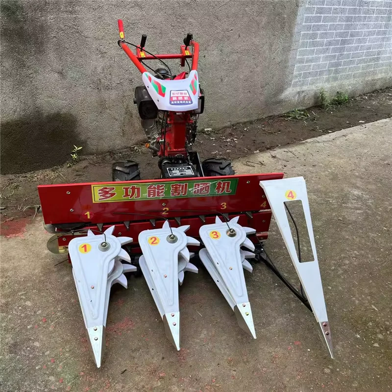 Been Harvester Garlic Harvester Mini Harvester for Farm