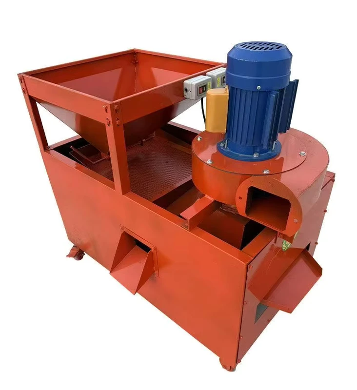 Corn Seed Cleaning Machine Soybean Seed Grain Cleaning Machine Seed Bean Cleaning Sorting Rice Machine
