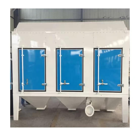Corn Wheat Seed Grain Cleaning Machine and Grading Machine Drum Pre Cleaner