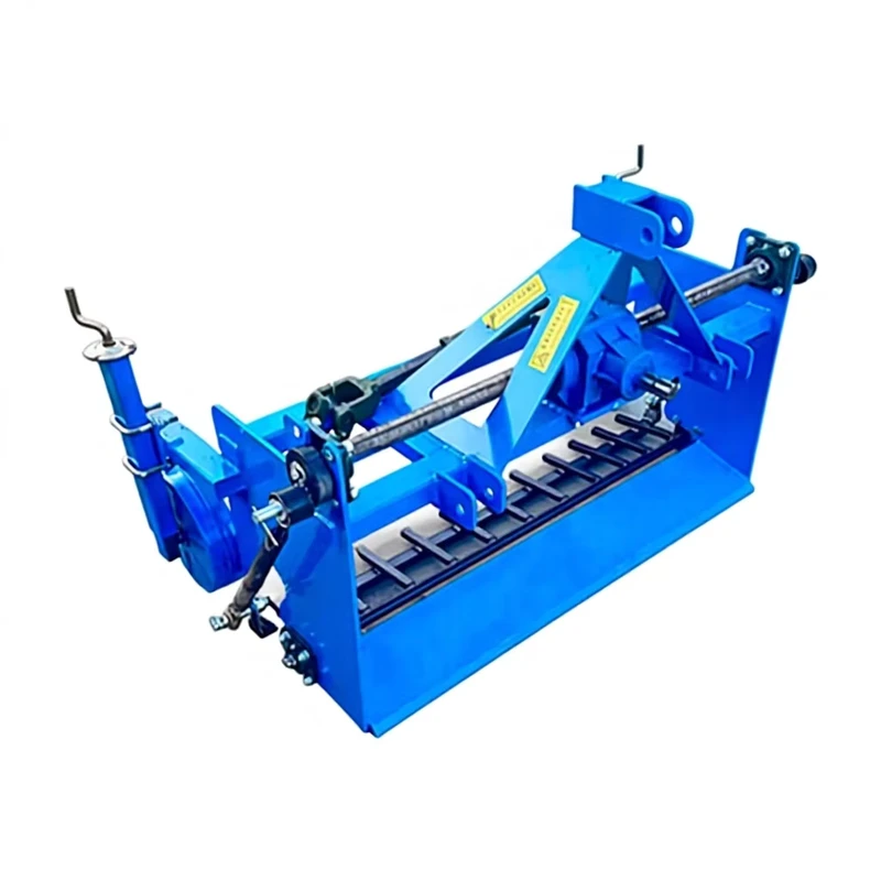 EXW Price Multifunctional Seedling Transplanter Root Cutting Machine for Nurseries and Orchards Portable