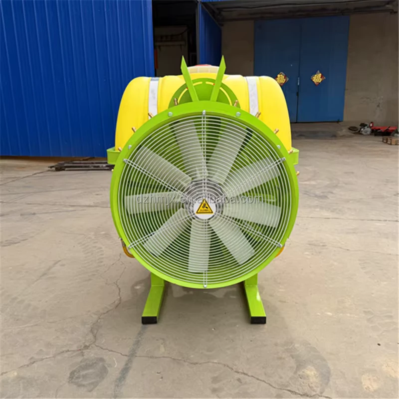 Electric Backpack Sprayer for Home & Farm Air Powered Boom for Fruit Tree Orchard Spraying Air assisted Sprayer Orchard Sprayer