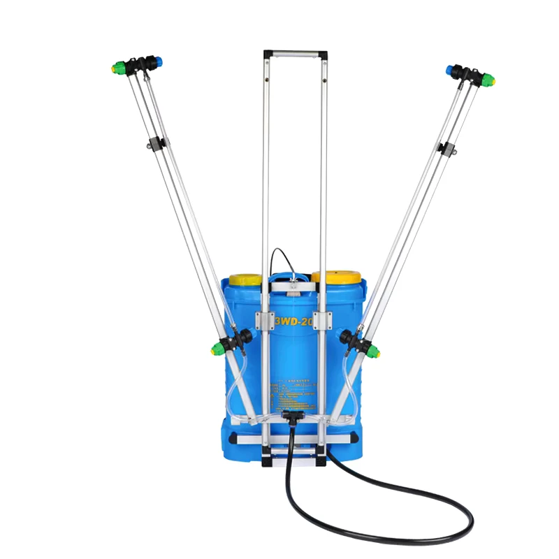 Electric Sprayers
