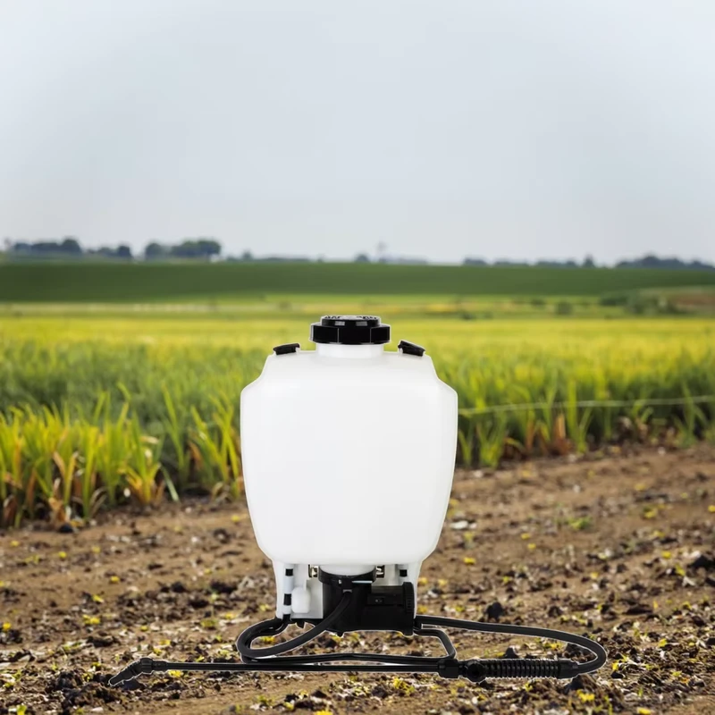 Electric sprayer