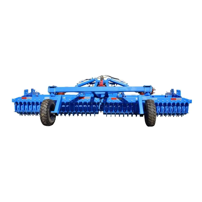 High Performance Farm Cultivators Subsoil Plough Machine Tractor Implement Ripper Subsoiler Machine
