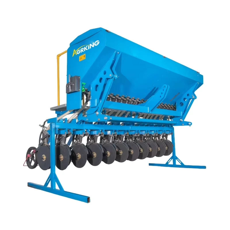 High Precision Vegetable Planter Lettuce Carrot Tomato Settings Gear Organic Farm Certified 1 Year Warranty