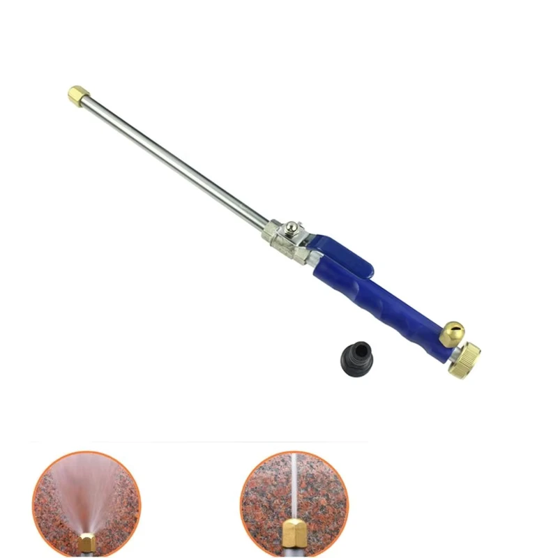 High Pressure Manual Water Spray Gun