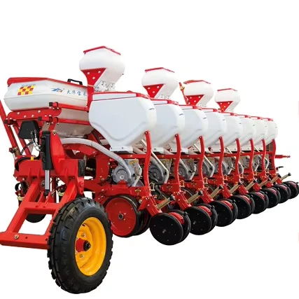 High Quality Tractor Precision Planter High Quality Wheat Seeders for Sale
