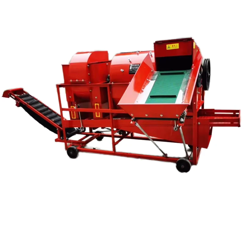 Medium sized Peanut Harvester Manufacturer Direct Sales with Favorable Prices for Peanut Weeding and Fruit Picking