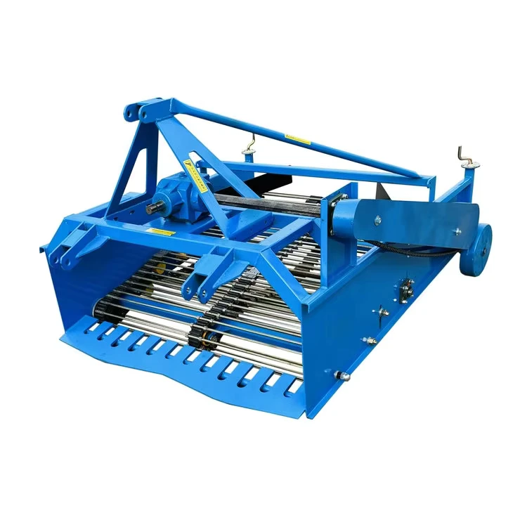 Multi Functional Harvester Potato Harvester Onion Harvester sweet Potato Harvester