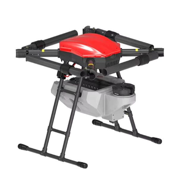PI65 Waterproof and Dustproof Single and Double Pump Color Can Be Customized Plant Protection Drone