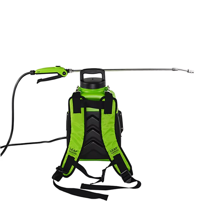 Portable Electric Mist Battery Operated Sprayer for Farming