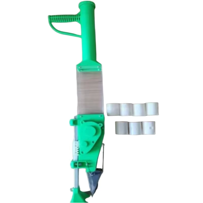 Portable Hand Seeder Precision Vegetable Seed Planter for Planting