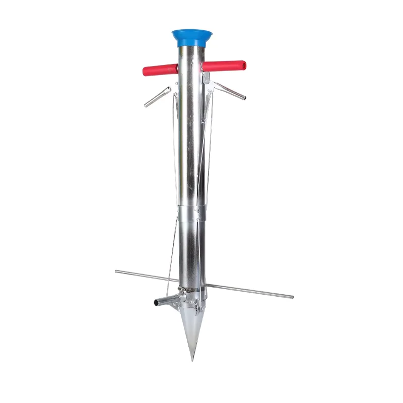 Portable Rice Corn Seeders Transplanter Machine