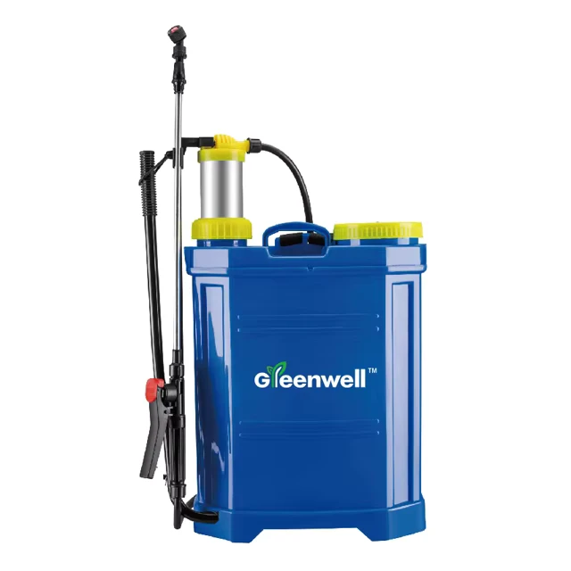 Raw Material Manual Sprayer for Orchard and Farm Classic Easy Operate Agriculture Sprayer for Sale