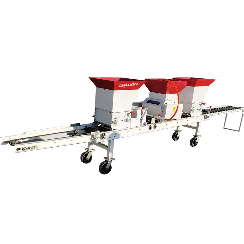 Rice Seedling Raising Machine Agriculture Paddy Planting Machine Rice Transplanter Machinery Equipment