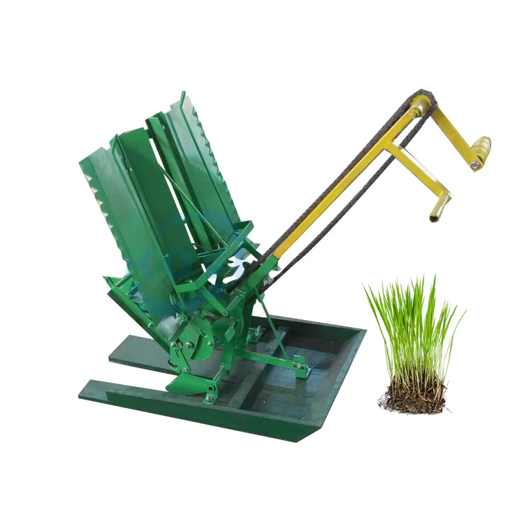 Rice Transplanter Machine for Rice Planting Machine Price in India