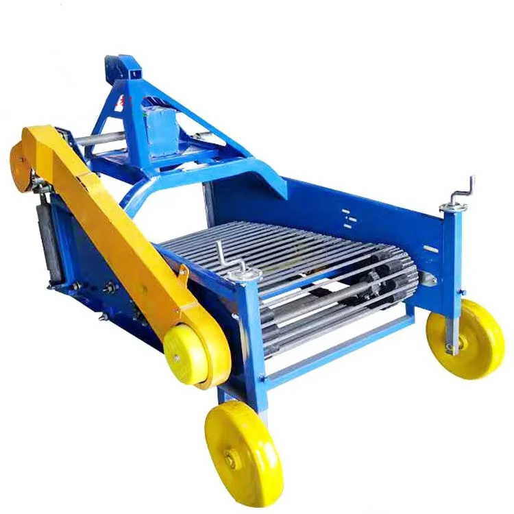 Seeding Machine Seeder Peanut Harvesting Machine Manufacturers Potato Harvester