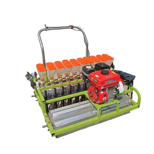 Small Particle Seed Precision Seeder Cabbage Radish Vegetable Planter Coriander Seed Planters