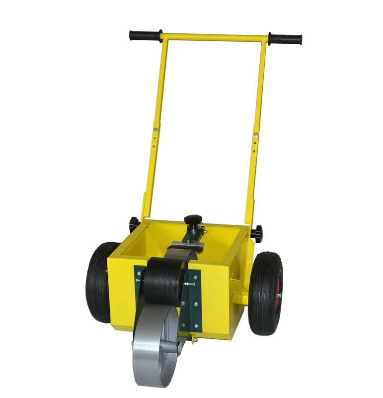 Sports & Entertainment Field Line Marking Machine Foldable