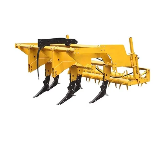 Subsoiler Subsoil Plough