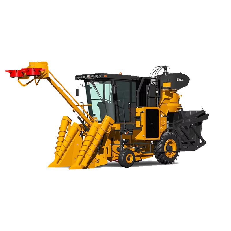 Sugarcane Harvesting Machine Sugar Cane Harvester