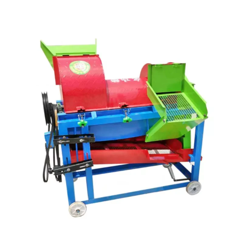 Trilladora Corn Separator Sisal Processing Hemp Processing Equipment